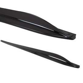 Sport-Performance side skirts high gloss fits for BMW 3 Series G20 G21 M-Package 