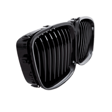 Load image into Gallery viewer, Radiator Grille Black GLANZ Sport Performance fits for BMW 5 Series F07 GT 08-17