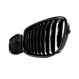 Kühlergrill Schwarz GLANZ Sport Performance passt für BMW 5er F07 GT 08-17