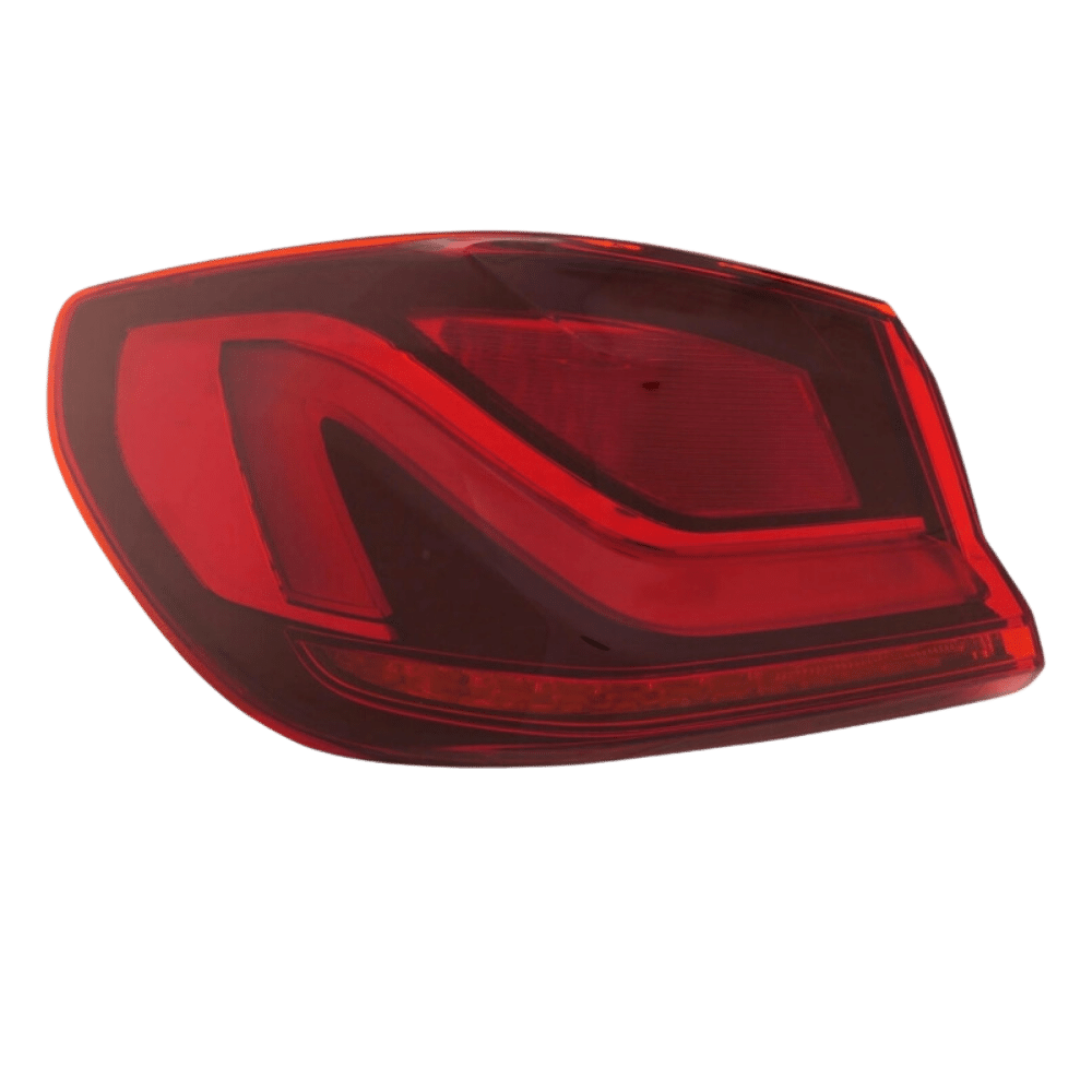 Rear light tail light taillight LED outside for BMW 1 Series (F40)