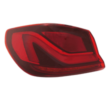 Load image into Gallery viewer, Rear light tail light taillight LED outside for BMW 1 Series (F40)