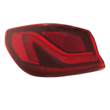 Rear light tail light taillight LED outside for BMW 1 Series (F40)