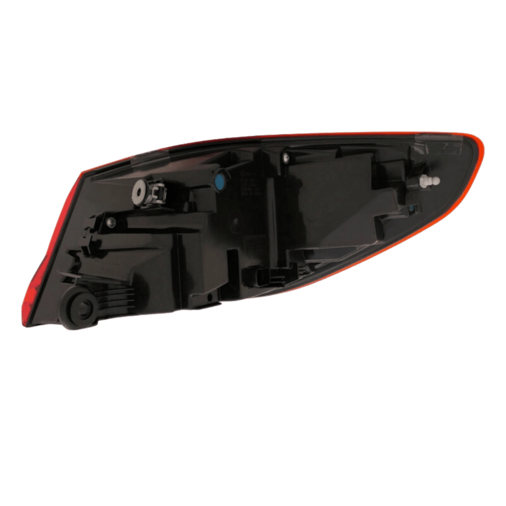 Rear light tail light taillight LED outside for BMW 1 Series (F40)