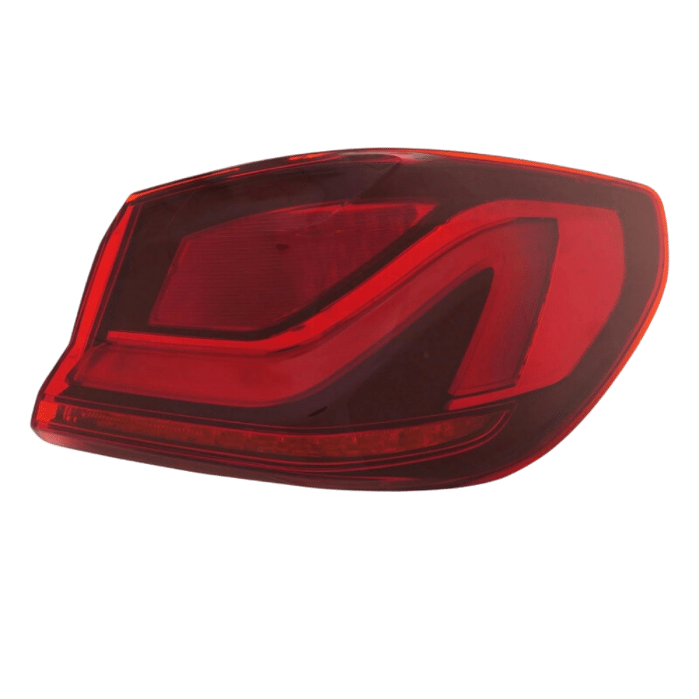 Rear light tail light taillight LED outside for BMW 1 Series (F40)