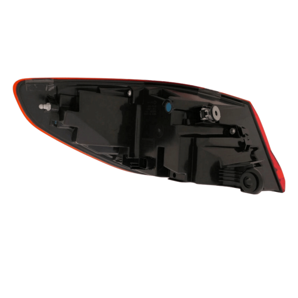 Rear light tail light taillight LED outside for BMW 1 Series (F40)