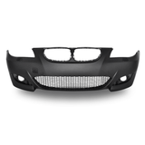 Frontstoßstange im Sport-Design passend für BMW 5er E60 Limousine Baujahr 07.2003 - 2007 und E61 Touring Baujahr 06.2004 - 03.2007
