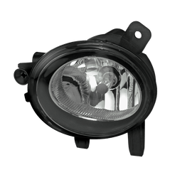 Fog lights clear glass F22 / F23