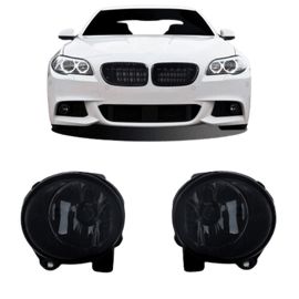 Fog lights smoke suitable / F22 and F23 built from 2013-present