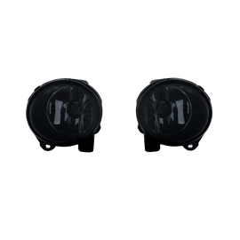 Fog lights smoke suitable / F22 and F23 built from 2013-present
