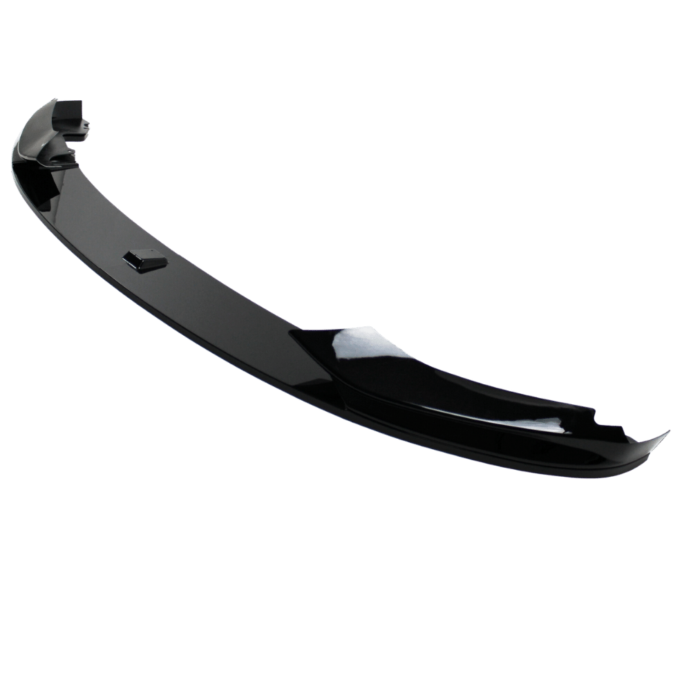 Frontspoiler Ansatz Lippe Stossstange Sport Performance+ABE - 2-teilig, passend für 4er F32 passend für BMW 4er F32/ F33/ F36, 2013-2021