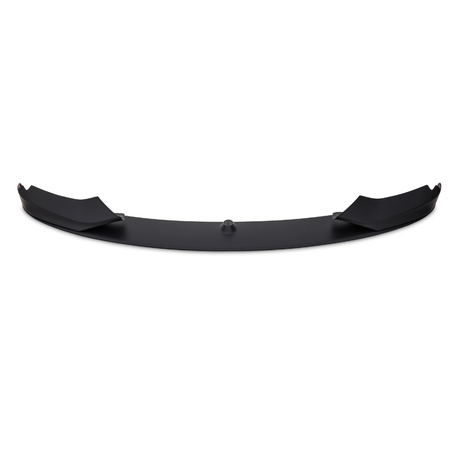 Frontspoiler Ansatz Lippe Stossstange Sport Performance+ABE - 2-teilig, passend für 4er F32 passend für BMW 4er F32/ F33/ F36, 2013-2021