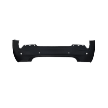 Load image into Gallery viewer, Bumper kit in sports design including side skirts with PDC holes and SRA suitable for 4 Series F32 from model year 10.2013-
