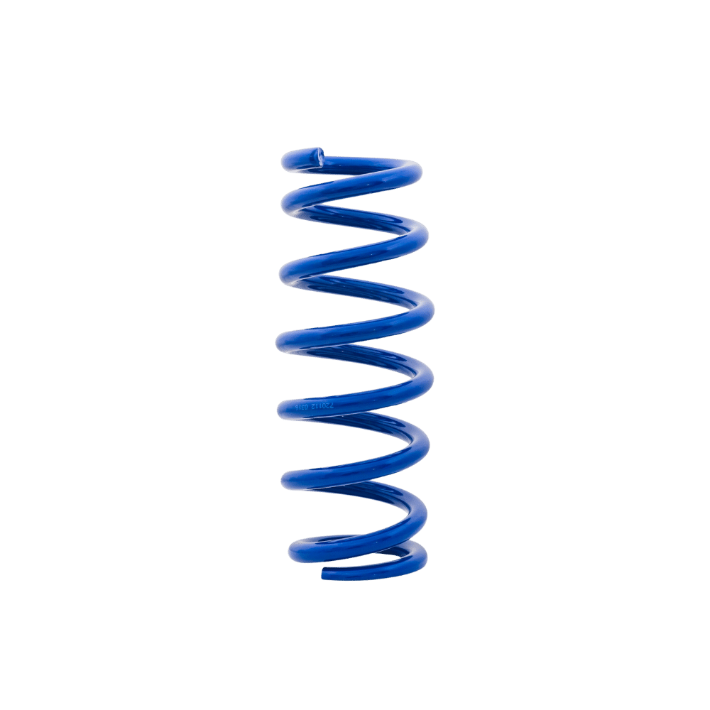 BlueLine coilover kit suitable for BMW 4 Series Coupe (F32) 418, 420, 425, 428, 430, 435 from model year 2013-, not suitable for vehicles with electronic damper control 