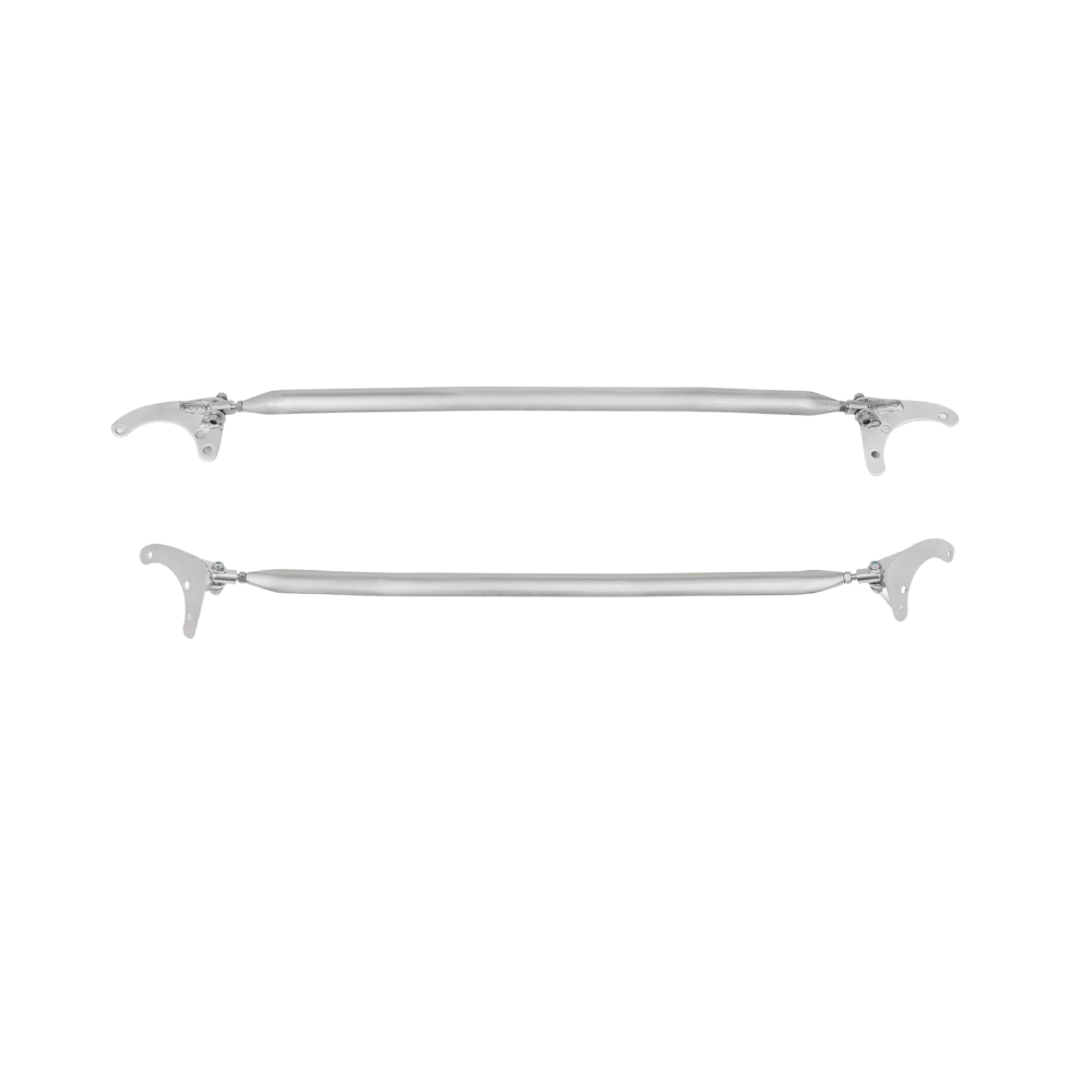 Aluminium Domstrebe verstellbar passend für BMW 3er F30/ F31/ F32/ F35, 10/2011