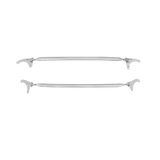 Aluminium Domstrebe verstellbar passend für BMW 3er F30/ F31/ F32/ F35, 10/2011