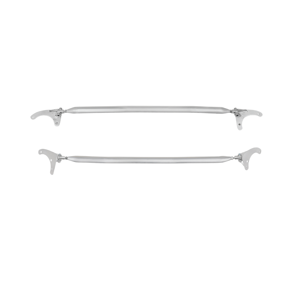 Aluminum adjustable strut bar suitable for BMW 3 Series F30/ F31/ F32/ F35, 10/2011