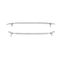 Load image into Gallery viewer, Aluminum adjustable strut bar suitable for BMW 3 Series F30/ F31/ F32/ F35, 10/2011