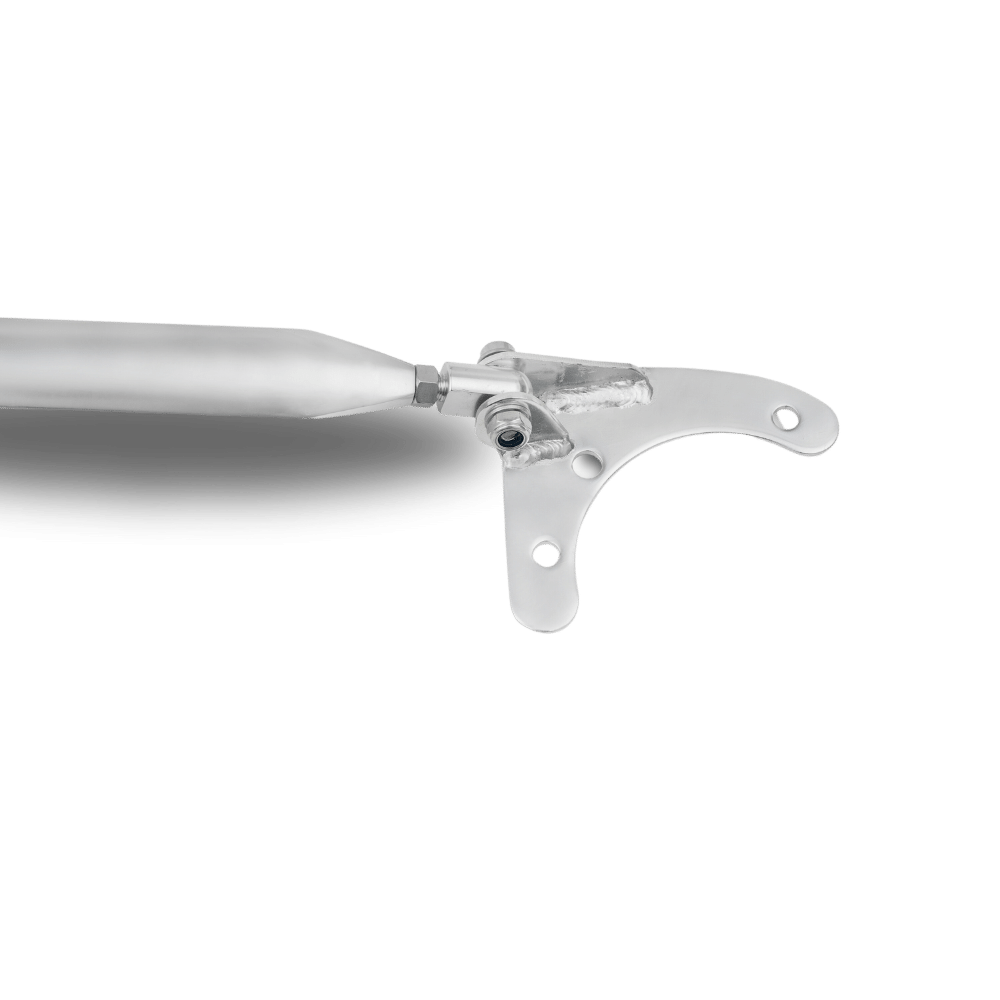 Aluminum adjustable strut bar suitable for BMW 3 Series F30/ F31/ F32/ F35, 10/2011