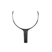 Laden Sie das Bild in den Galerie-Viewer, Lenkrad Spange Carbon Look Cover F22/F23