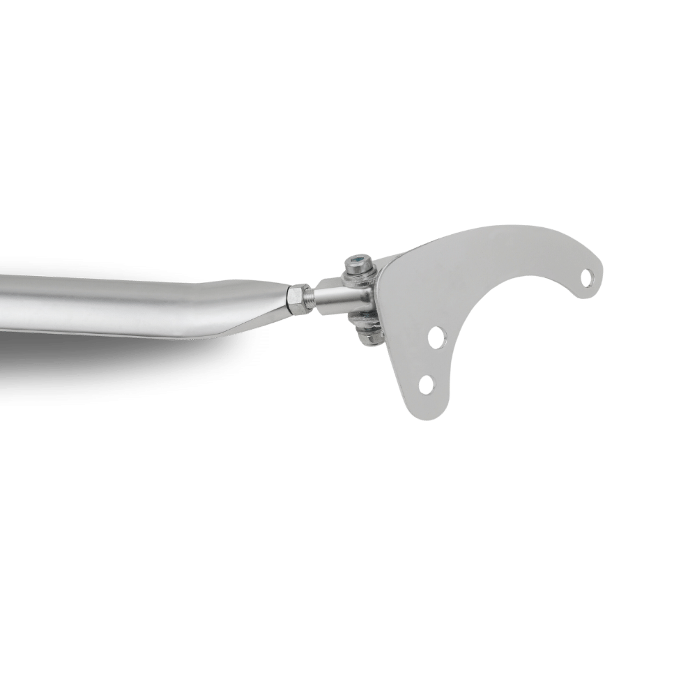 Aluminum adjustable strut bar suitable for BMW 3 Series F30/ F31/ F32/ F35, 10/2011