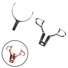 Laden Sie das Bild in den Galerie-Viewer, Lenkrad Spange Carbon Look Cover F22/F23