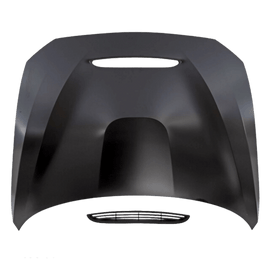 Set Sport Bonnet Aluminium + Air Intake Black fits for BMW F22 F23 Model 10->> not M2 GTS