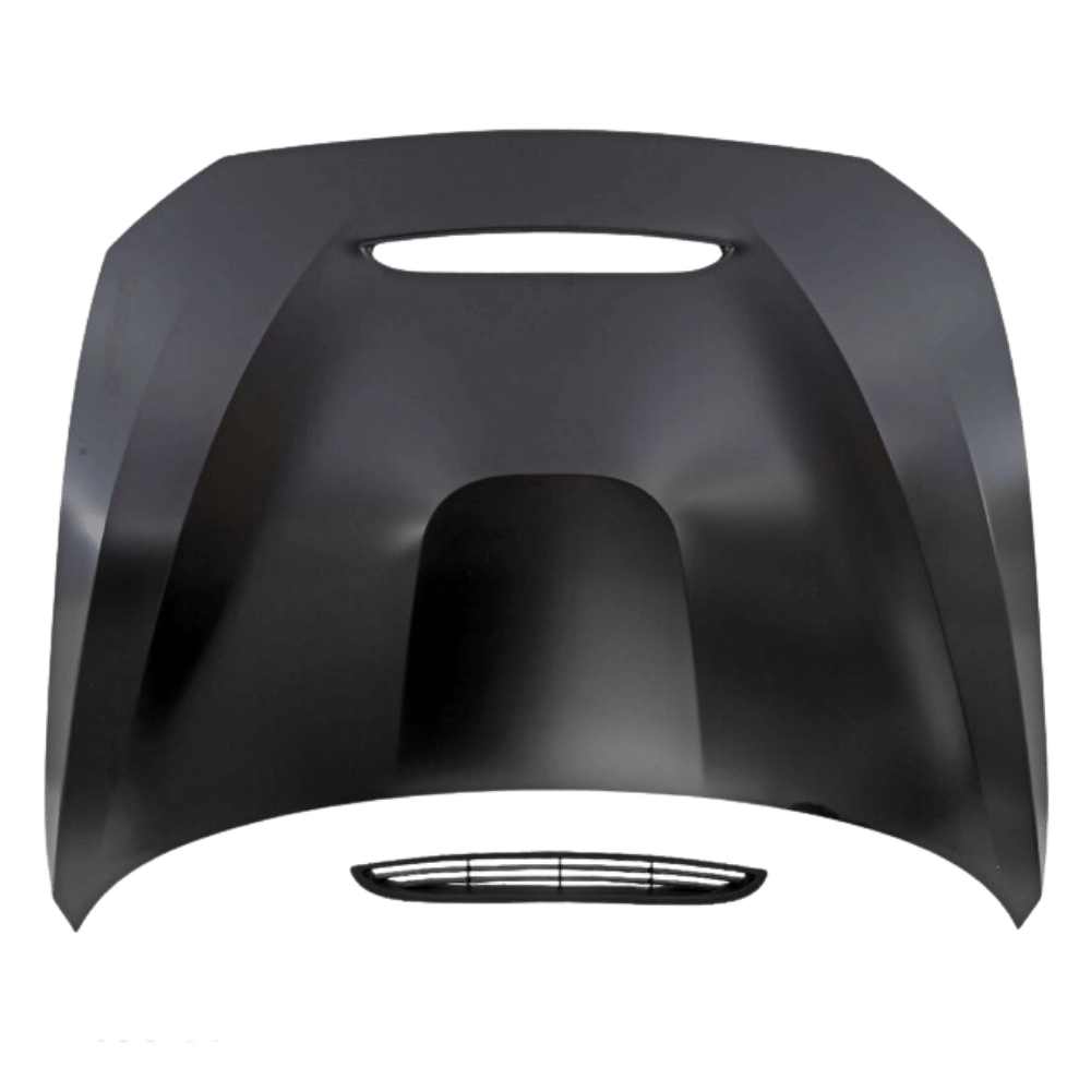 Set Sport Bonnet Aluminium + Air Intake Black fits for BMW F20 F21 Model 10->> not M2 GTS