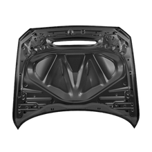 Load image into Gallery viewer, Set Sport Bonnet Aluminium + Air Intake Black fits for BMW F20 F21 Model 10->> not M2 GTS