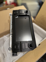 bmw E46 Carplay Navi
