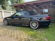 Lataa kuva Galleria-katseluun, E46 M3 CSL Felgen