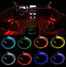 Laden Sie das Bild in den Galerie-Viewer, Ambiente Beleuchtung mit App Steuerung