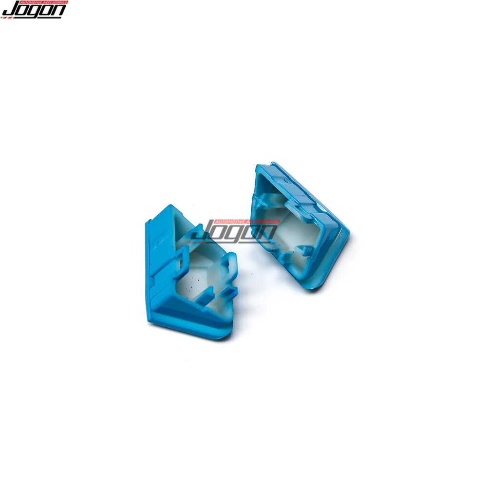 steering wheel buttons in blue 