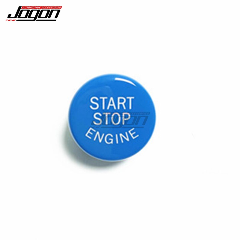steering wheel buttons in blue 