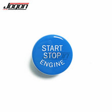 Load image into Gallery viewer, steering wheel buttons in blue 