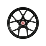 19 Zoll Komplettradsatz Raffa Wheels RF-02 | versch. Farben | 8,5x19 ET45 LK 5x112 | VW Golf 5 6 7 8 inkl. GTI / Clubsport & R
