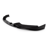 Sport-Performance Frontspoiler Hochglanz schwarz passend für BMW 5er G30 G31 mit M-Paket Umbau 17-