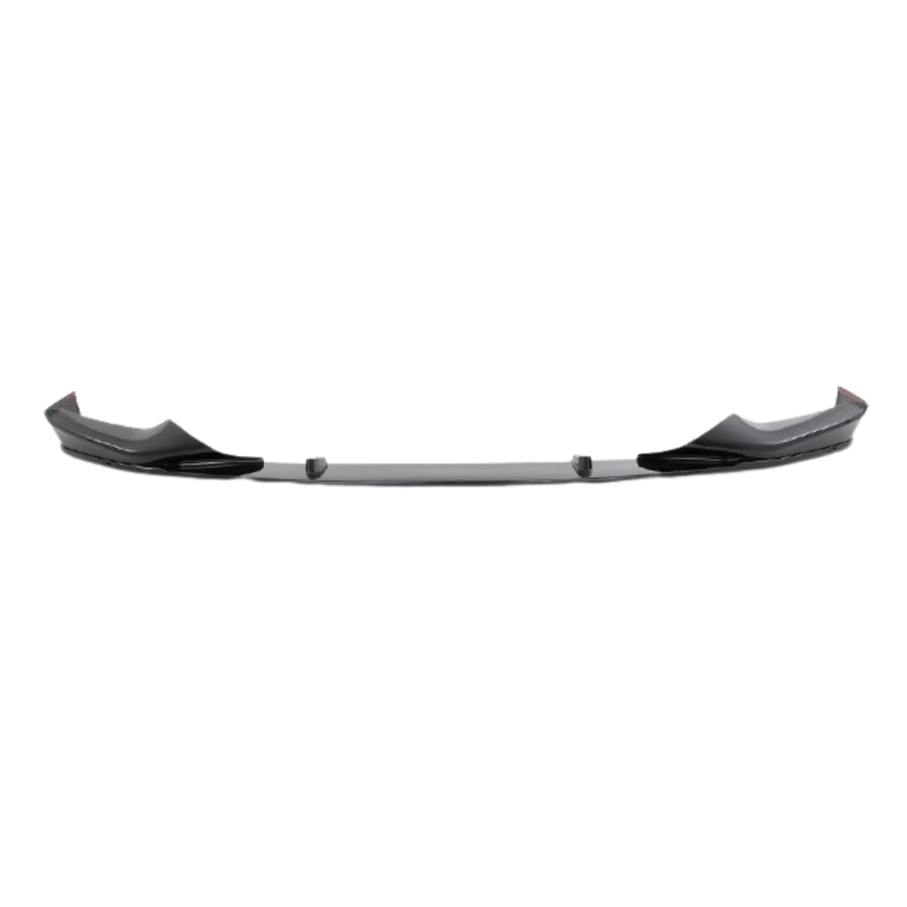 Sport-Performance Frontspoiler Hochglanz schwarz passend für BMW 5er G30 G31 mit M-Paket Umbau 17-