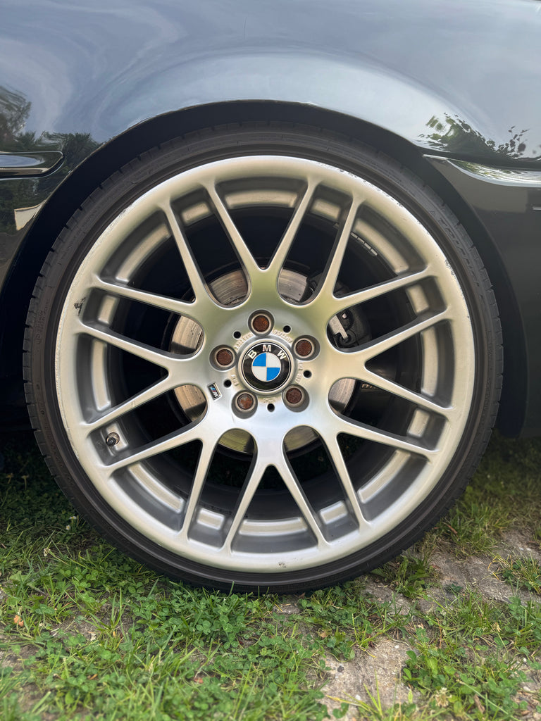 M3 CSL Felgen
