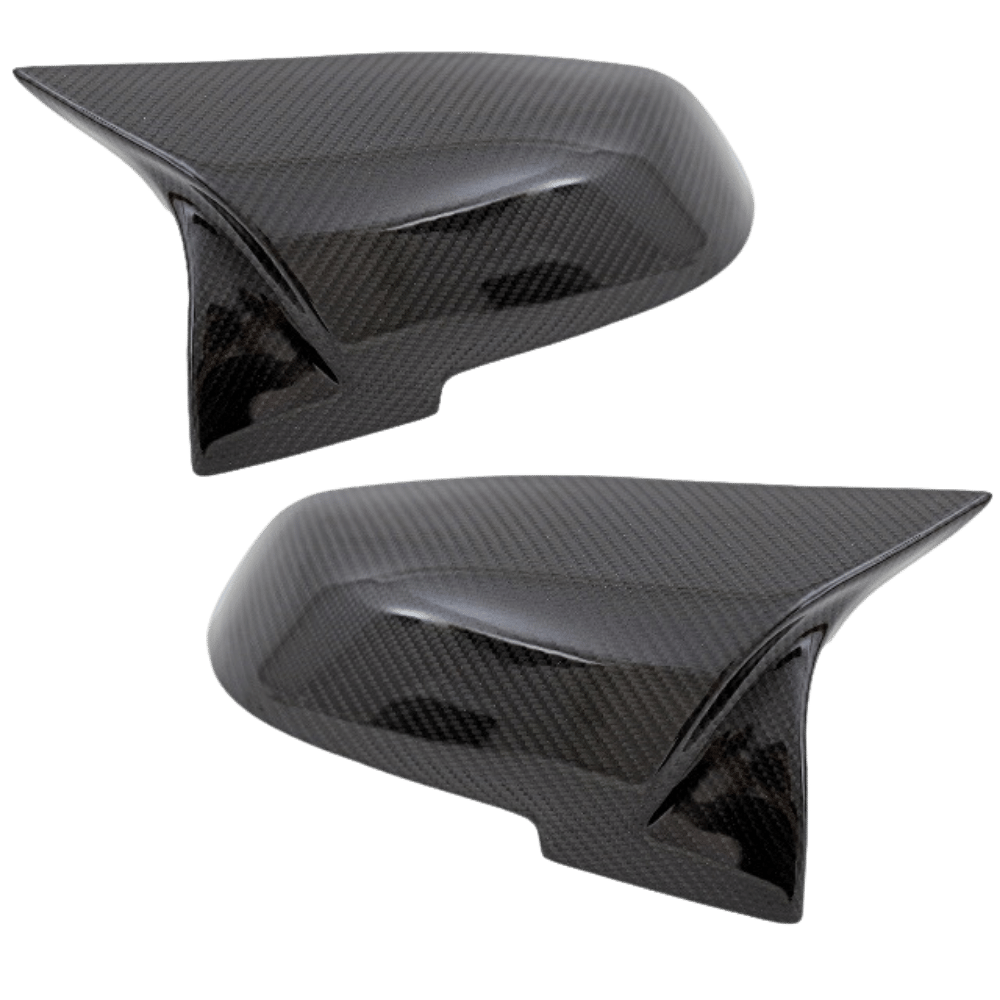 exterior mirror caps SET