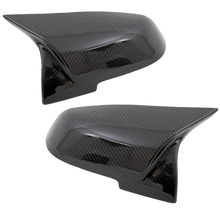 Load image into Gallery viewer, exterior mirror caps SET