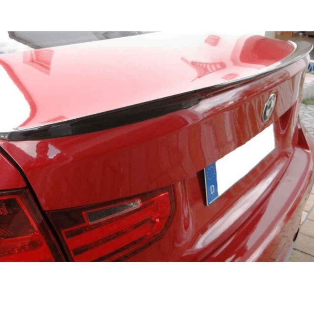 Sport-Performance Heckspoiler Koferraumspoiler passt für BMW 3er F30 Limousine+ABE