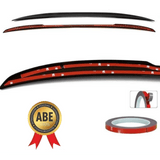 Sport-Performance Heckspoiler Koferraumspoiler passt für BMW 3er F30 Limousine+ABE