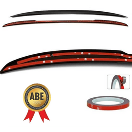 Sport-Performance Heckspoiler Koferraumspoiler passt für BMW 3er F30 Limousine+ABE