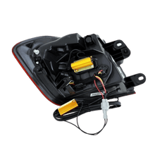 Load image into Gallery viewer, Set LED taillights set red dynamic indicators OLED function fits for BMW F30 F35 Bj 13-18