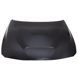 Set Sport Motorhaube + Lufteinlass schwarz passt für BMW 3er F30 F31 4er F32 F33 F36 nicht M3 GTS