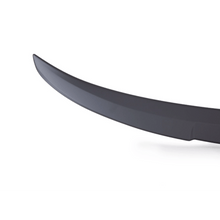 Load image into Gallery viewer, Set Evo rear spoiler trunk suitable for BMW 3 Series F30 Sedan also M Black Matt +3M