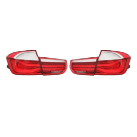 LED Umrüstung auf Hybridtechnologie für BMW 3er F30 F80