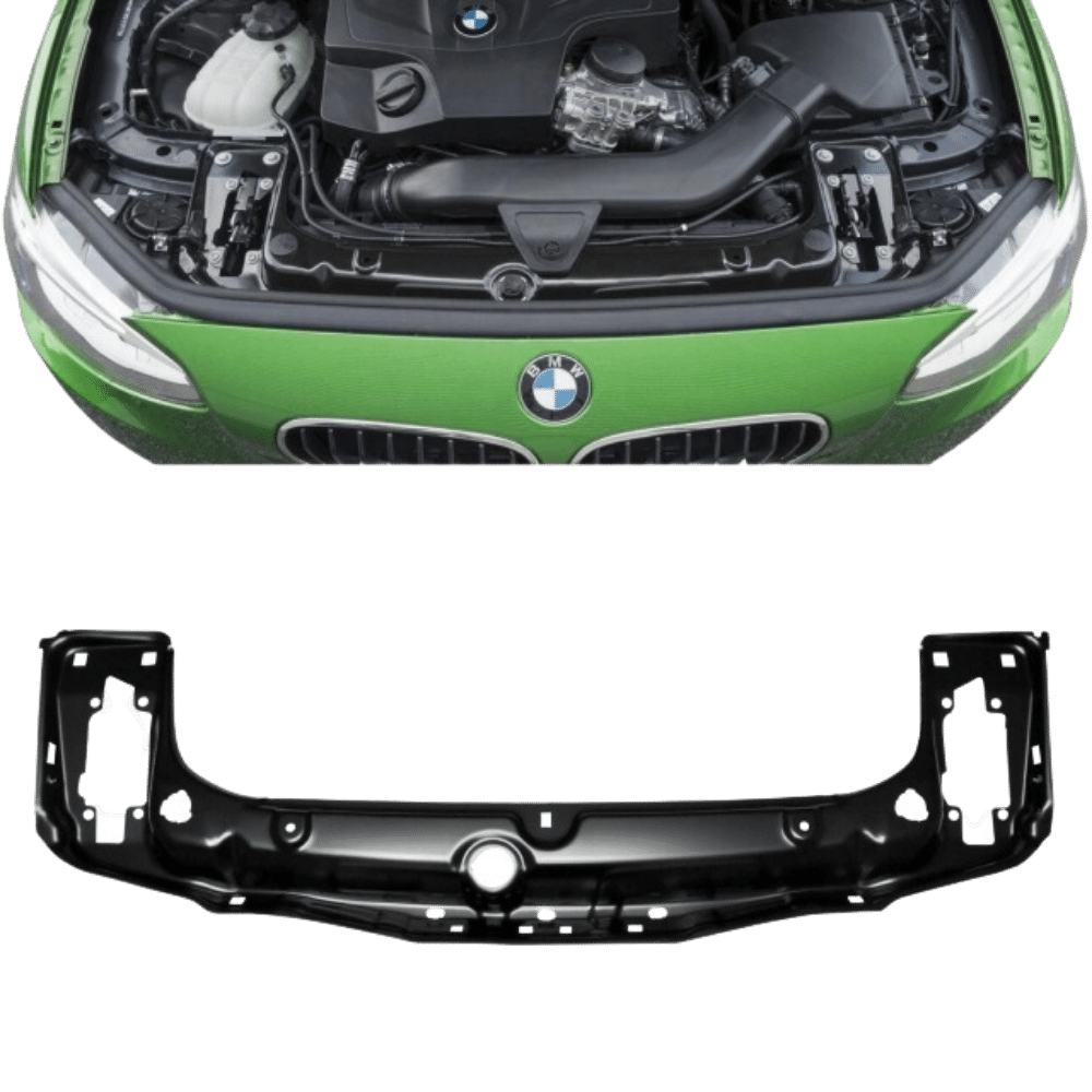 Lock carrier front mask suitable for BMW F21 F21 F22 F23 F30 F31 F32 F33 