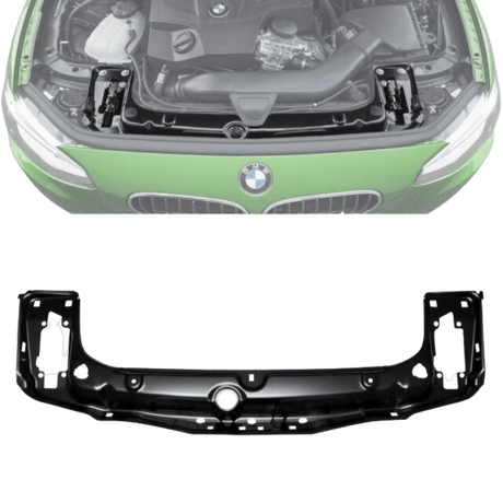 Schlossträger Träger Frontmaske passend für BMW F21 F21 F22 F23 F30 F31 F32 F33