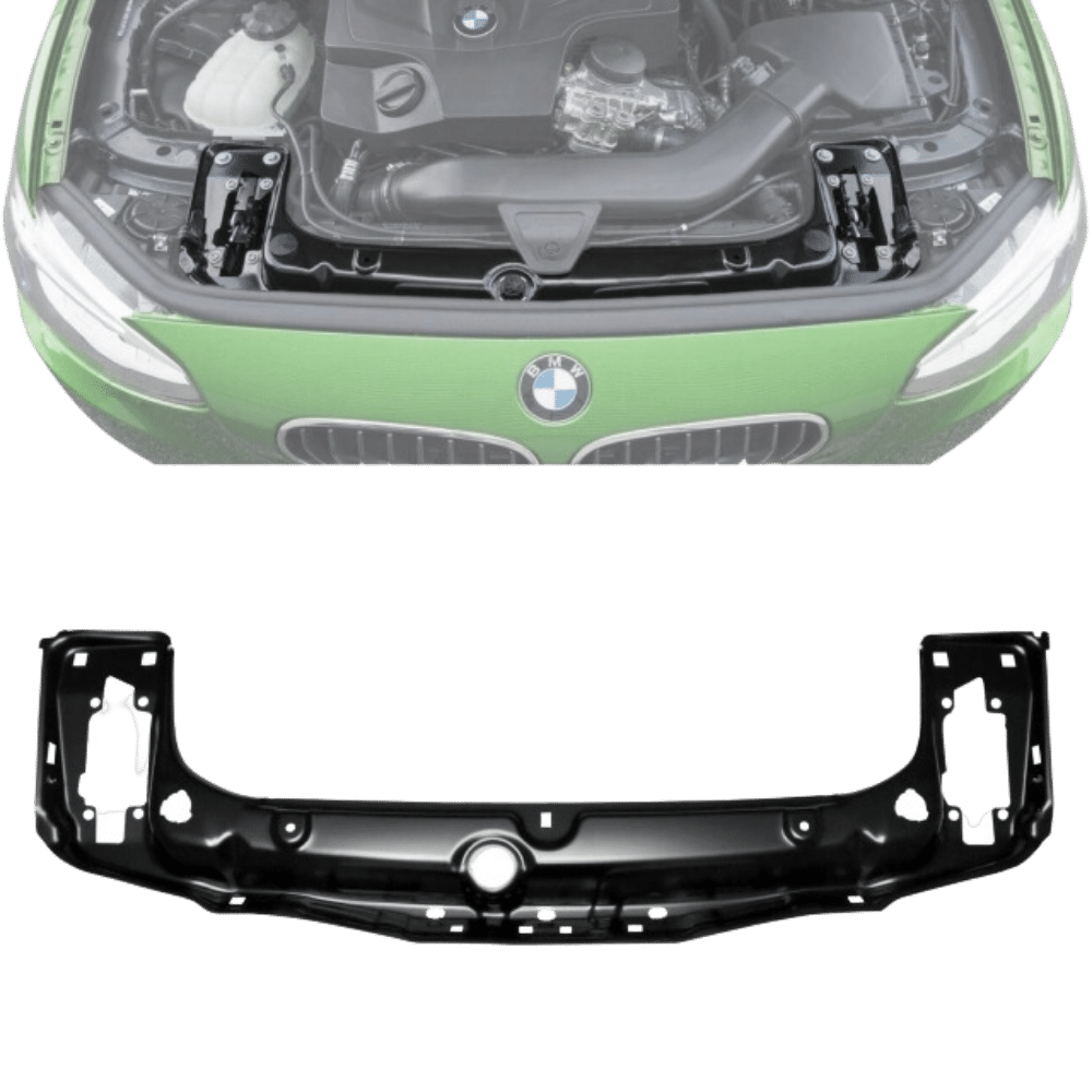 Lock carrier front mask suitable for BMW F21 F21 F22 F23 F30 F31 F32 F33 